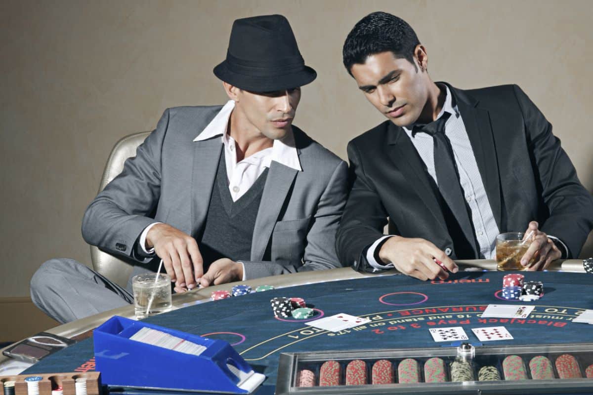 What Is The 7 Deuce Rule In Poker