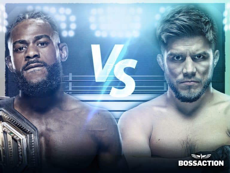 Read more about the article BossAction’s UFC 288 Preview – Sterling vs. Cejudo