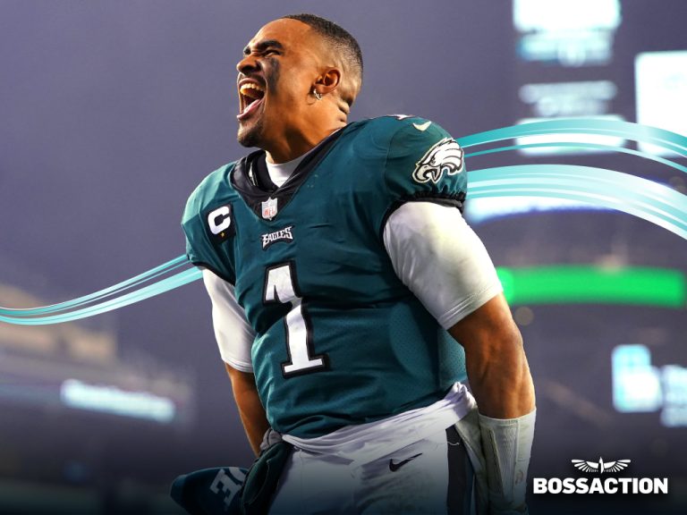 Read more about the article BossAction NFL Previews: Philadelphia Eagles