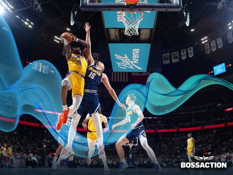Read more about the article Lakers vs. Nuggets: NBA Western Conference Finals