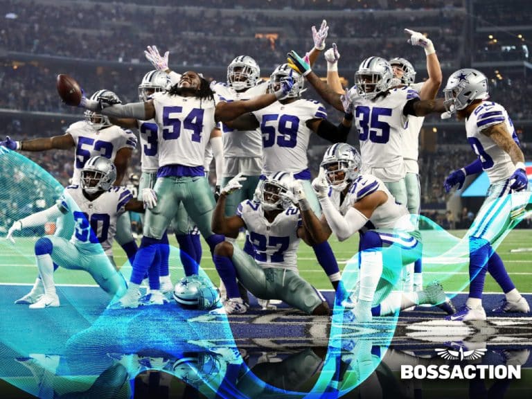 Read more about the article Dallas Cowboys 2023 Preview from BossAction