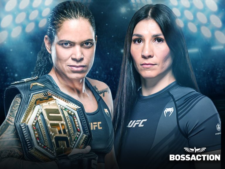 Read more about the article UFC 289: Nunes vs. Aldana