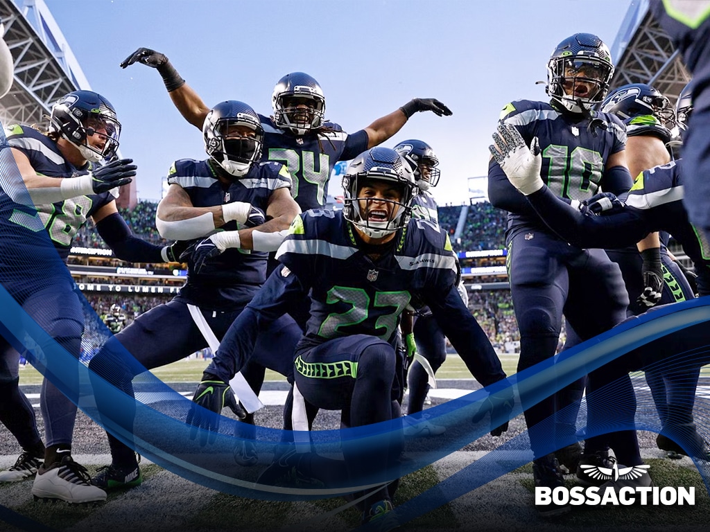 You are currently viewing Seattle Seahawks 2023 Preview
