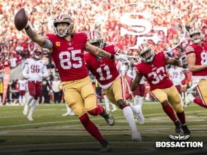 2023 NFL San Francisco 49ers Preview