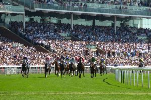 Racecourse Vs Online Bookies: Which One Is The Most Viable For Bookmakers?