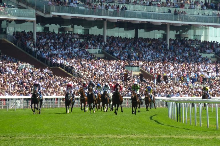 Read more about the article Racecourse Vs Online Bookies: Which One Is The Most Viable For Bookmakers?