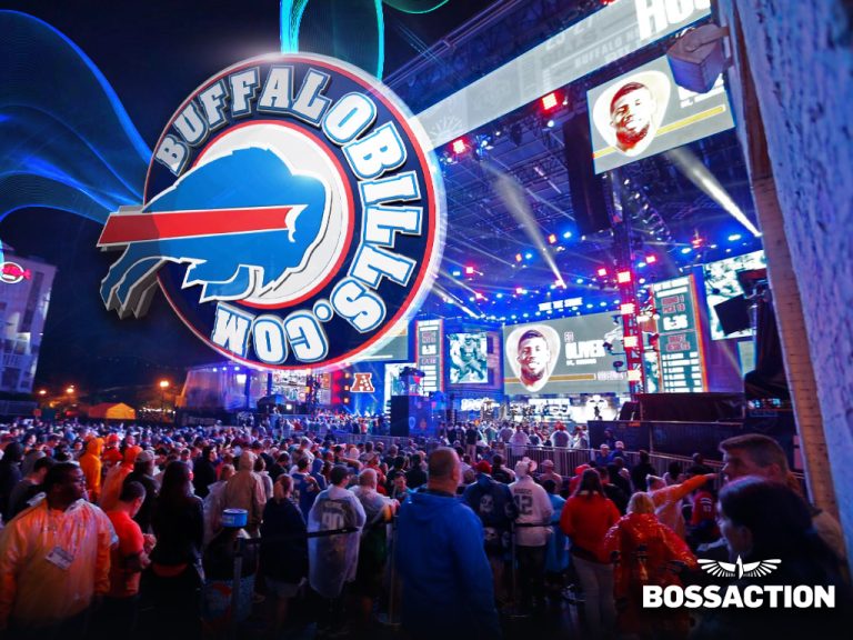 Read more about the article Buffalo Bills 2023 Preview