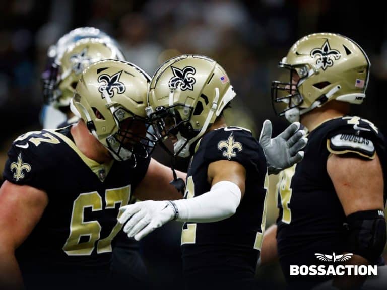 Read more about the article New Orleans Saints 2023 Preview