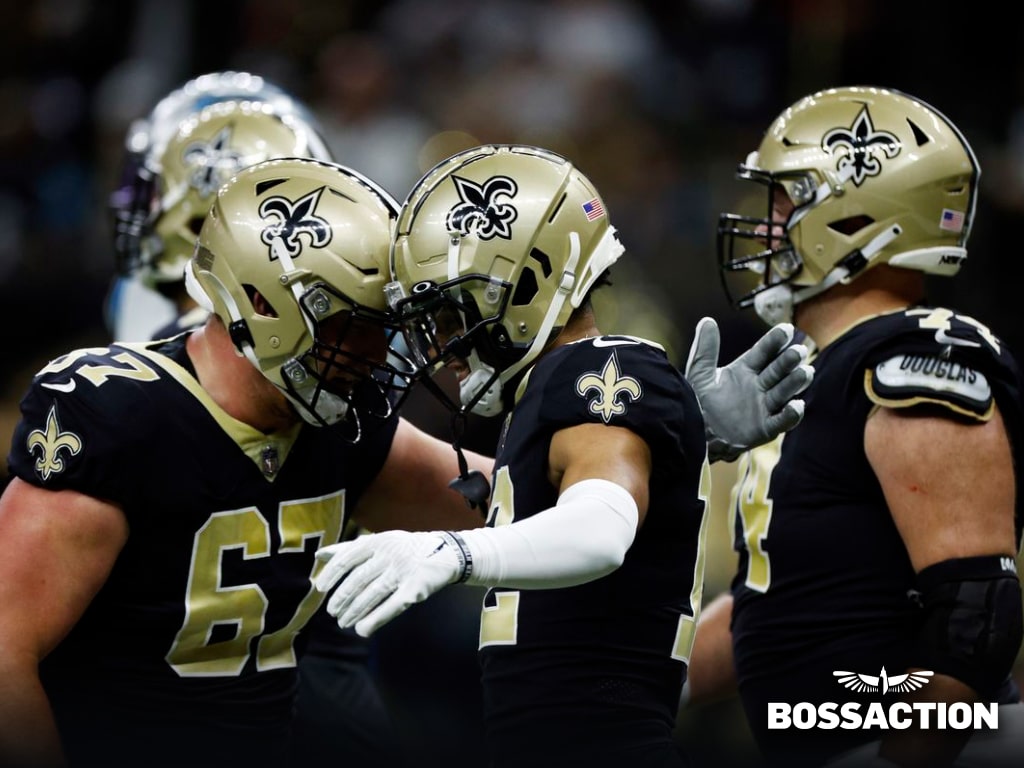 You are currently viewing New Orleans Saints 2023 Preview