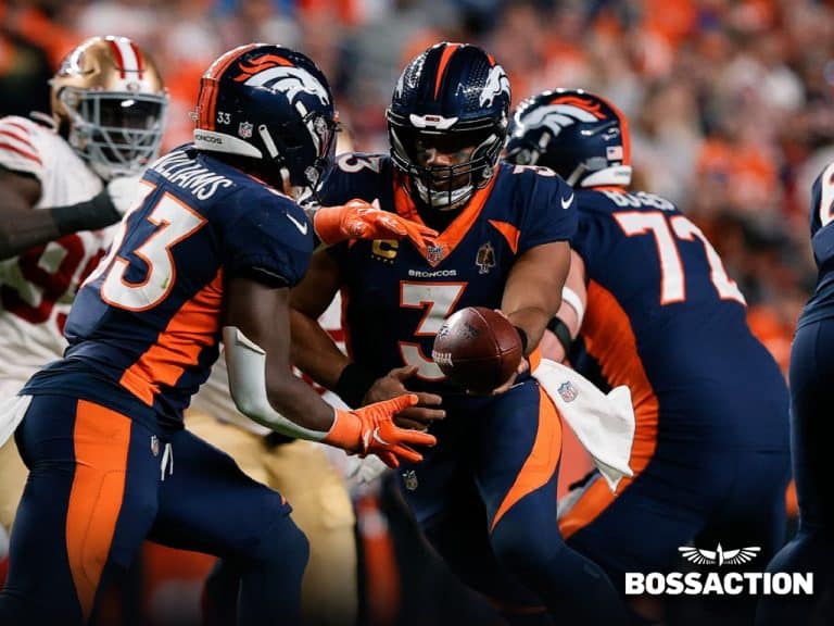Read more about the article Denver Broncos 2023 Preview