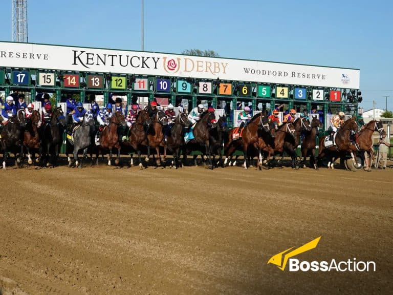 Read more about the article Kentucky Derby 2024 Preview