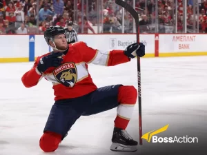 NHL Finals 2024: Check Hockey's Biggest Stage at BossAction