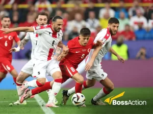 UEFA Euro 2024 - Check all the Updates You Need at BossAction
